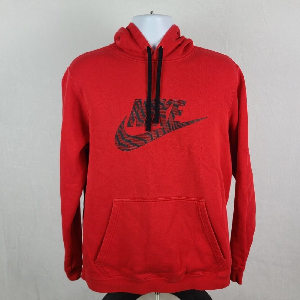 Nike hoodie